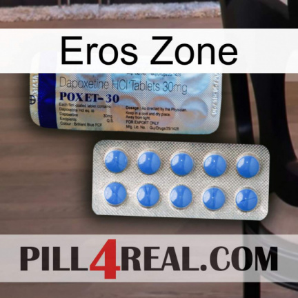 Eros Zone 39